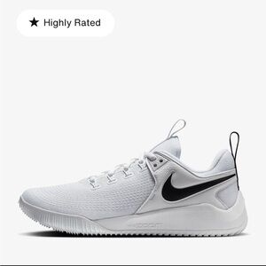 Nike HyperAce Volleyball Shoes